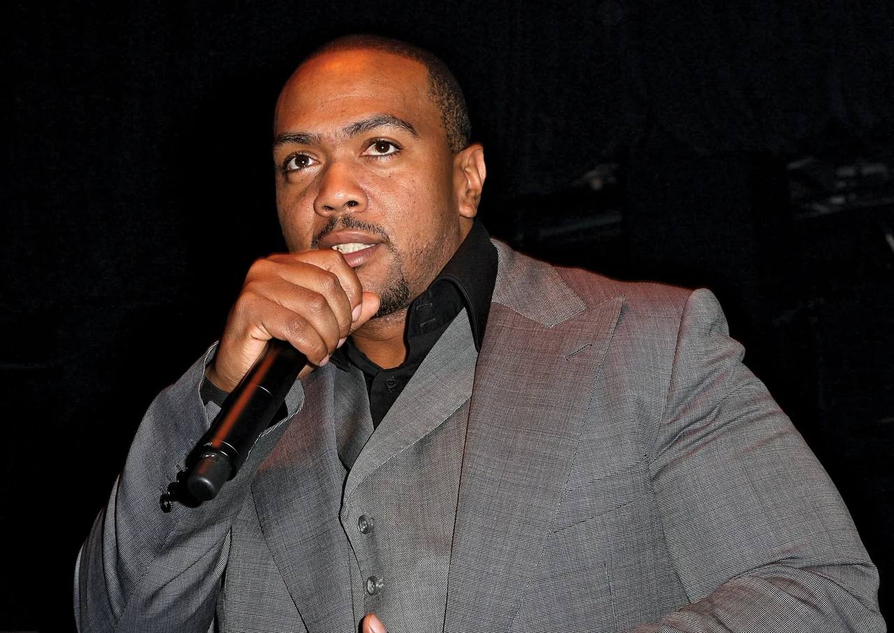 Timbaland зізнався, що писав альбоми Jay-Z і Джастіна Тімберлейка під наркотиками