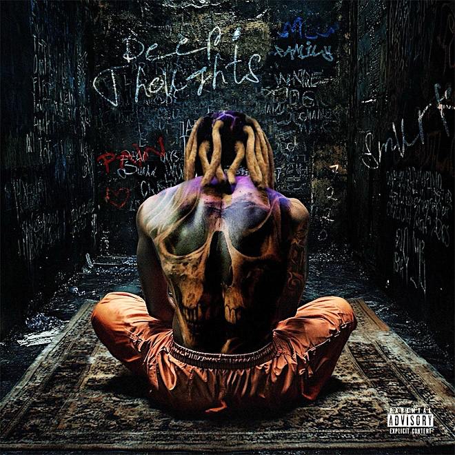 Lil Durk представив альбом «Deep Thoughts»