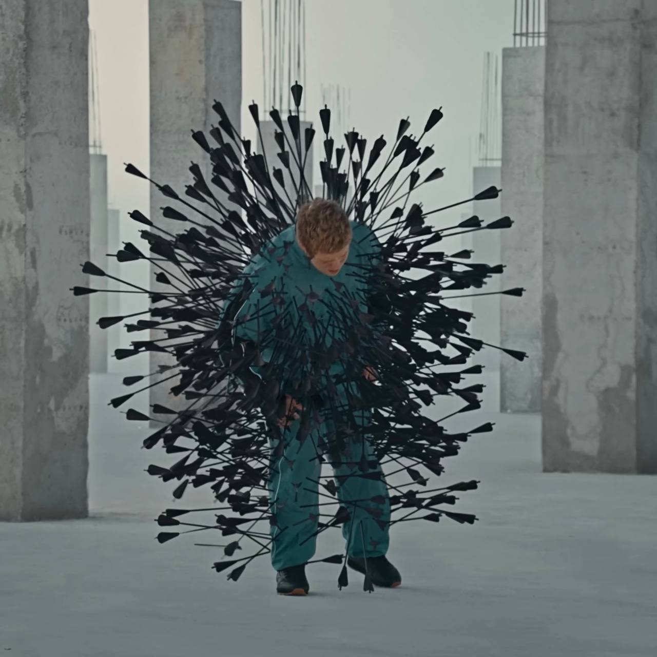 Дивимось новий кліп Yung Lean «Babyface Maniacs»