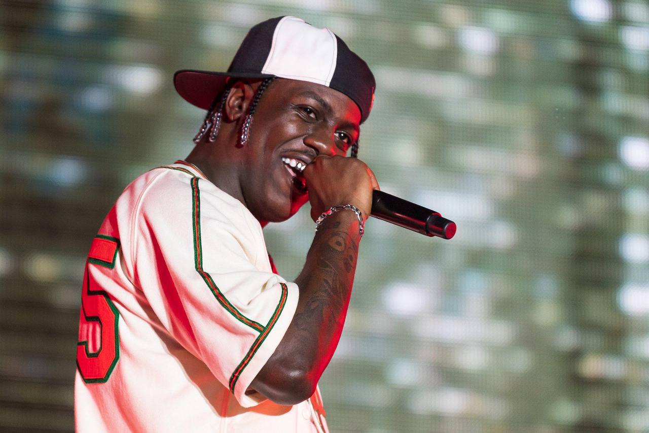 Lil Yachty та Veeze дропнули кліп «CAN’T BE CRETE BOY»