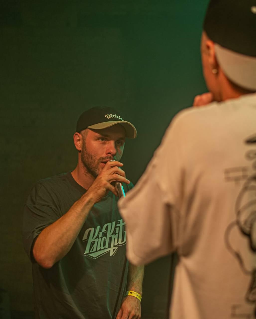 Zombo і DJ Shon випустили кліп «Шапка»
