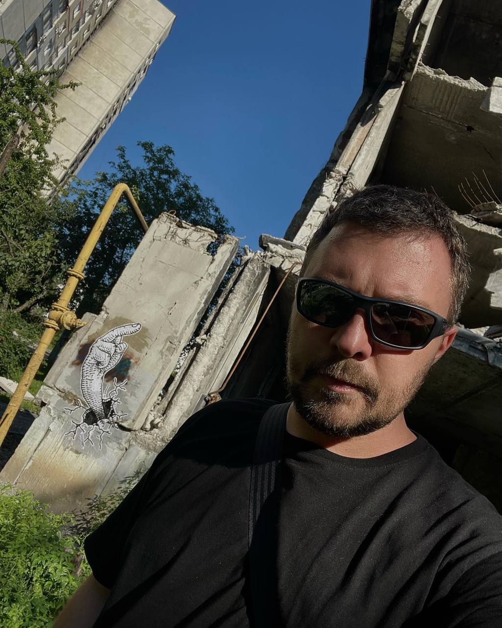 Потрібна ваша допомога