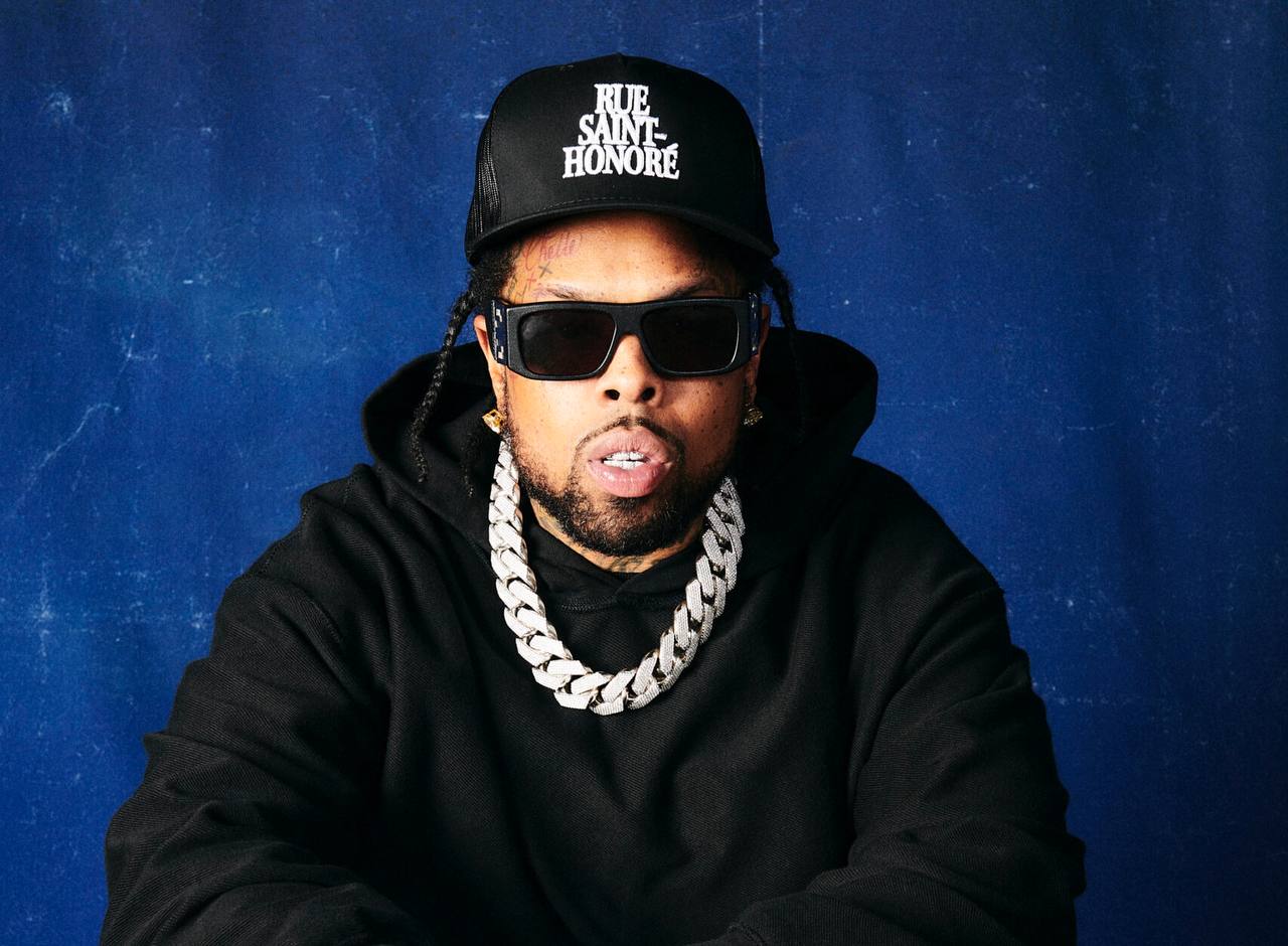 Westside Gunn випустив EP «HEELS HAVE EYES»