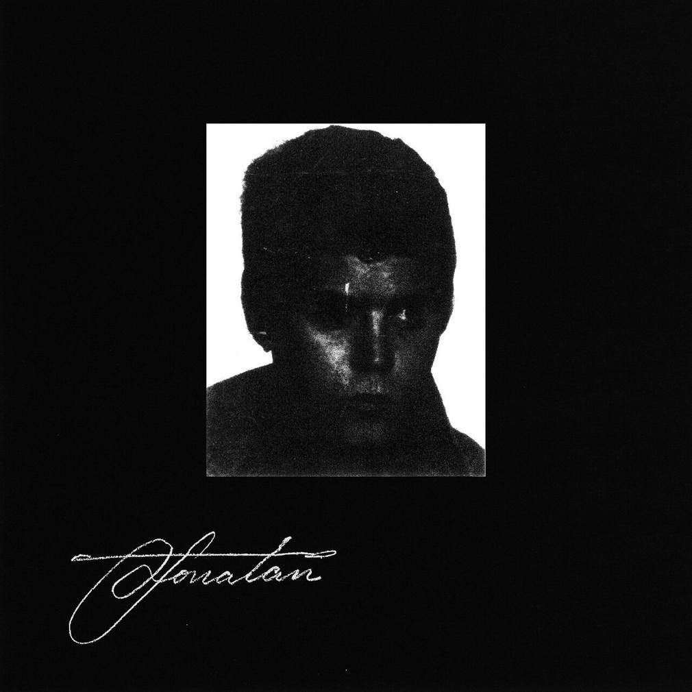 Yung Lean представив студійний альбом «Jonatan»