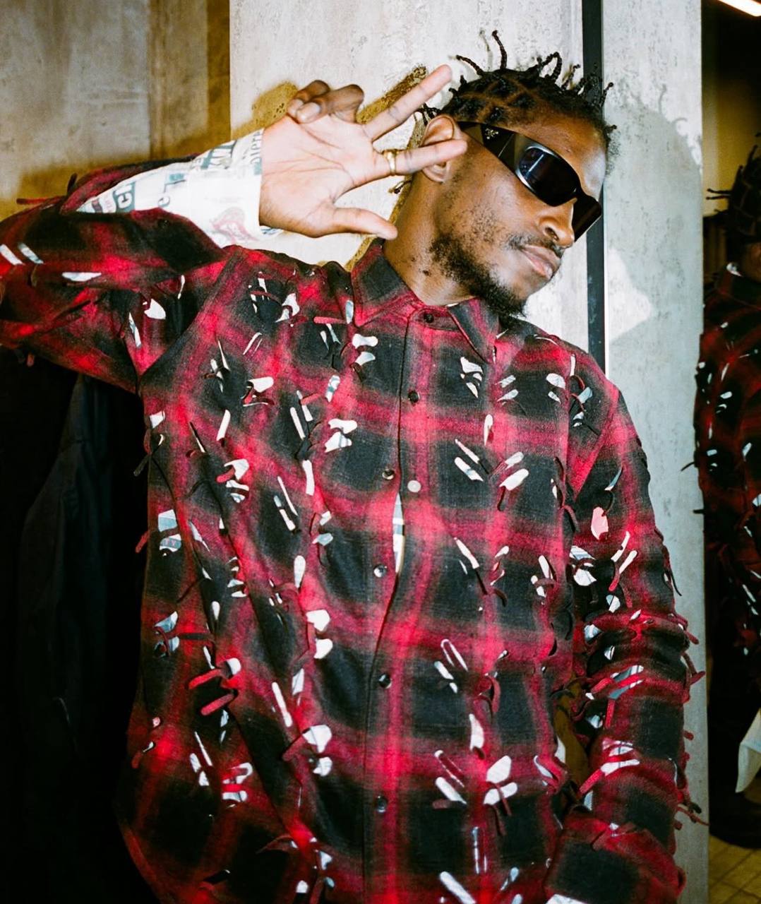 A$AP Nast випустив кліп «No Hammer»