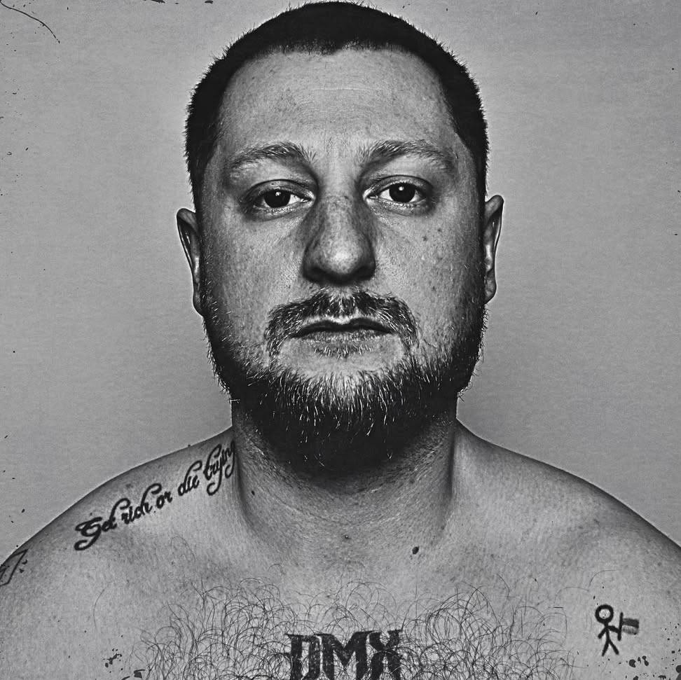 Mykola Vynar «60 bars»
