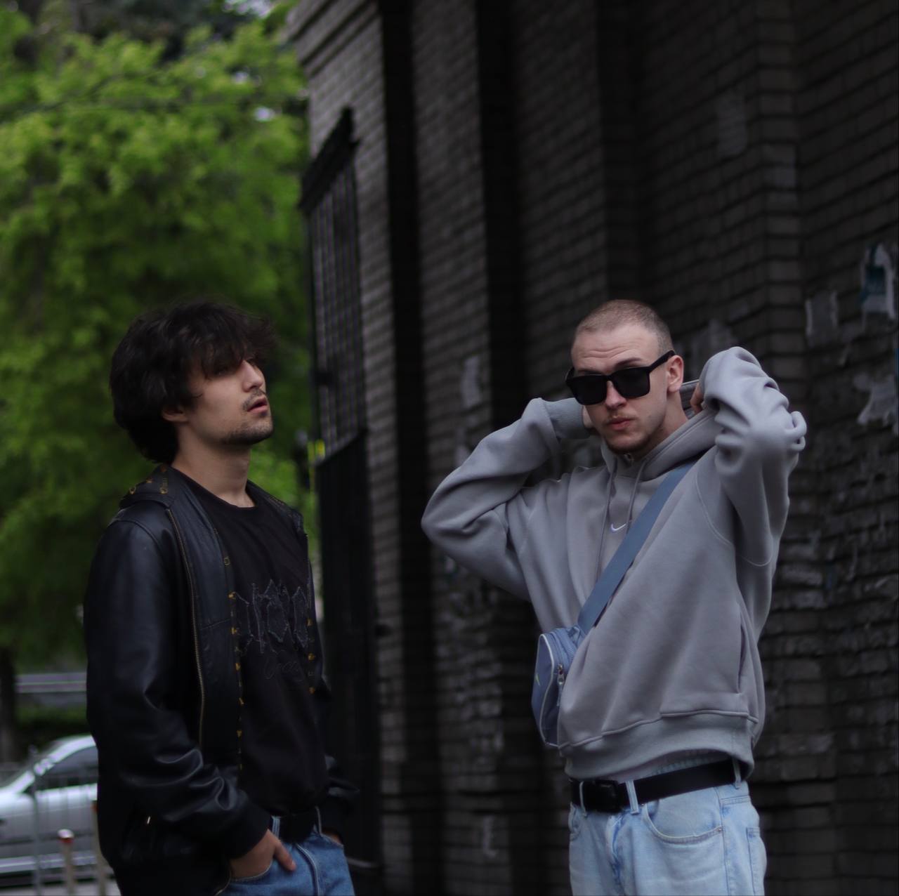 qBuy, YungKerya «ВИБРАТИСЬ»