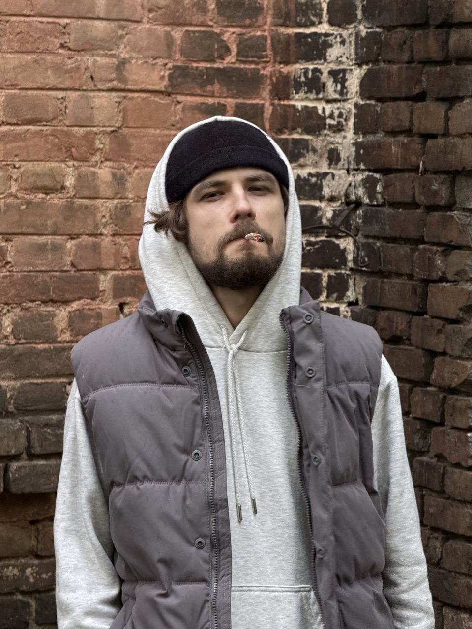 Damari випустив EP «Адепт»