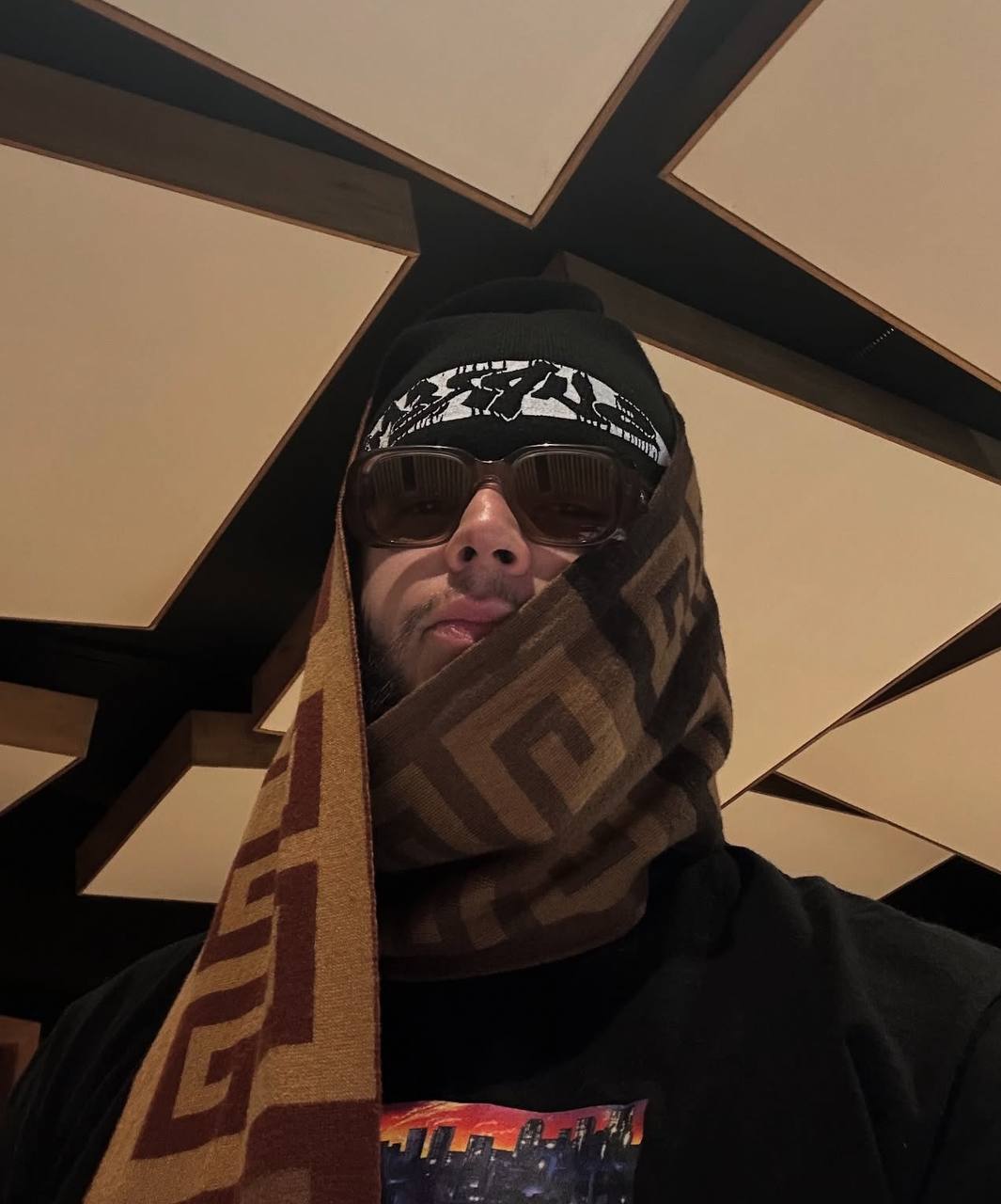 G Grizzie «Boomerang»