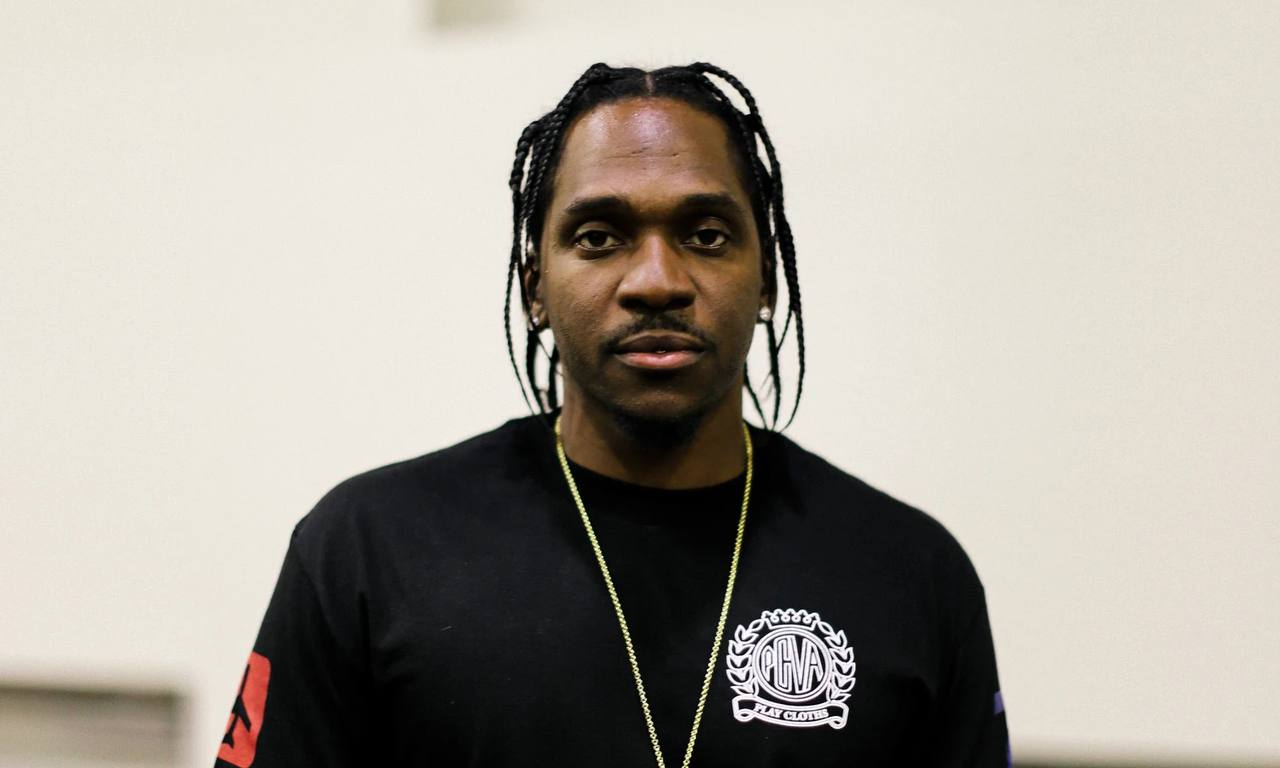 Чому Pusha T пішов з лейблу Def Jam і причому тут Дрейк та Кендрік Ламар?