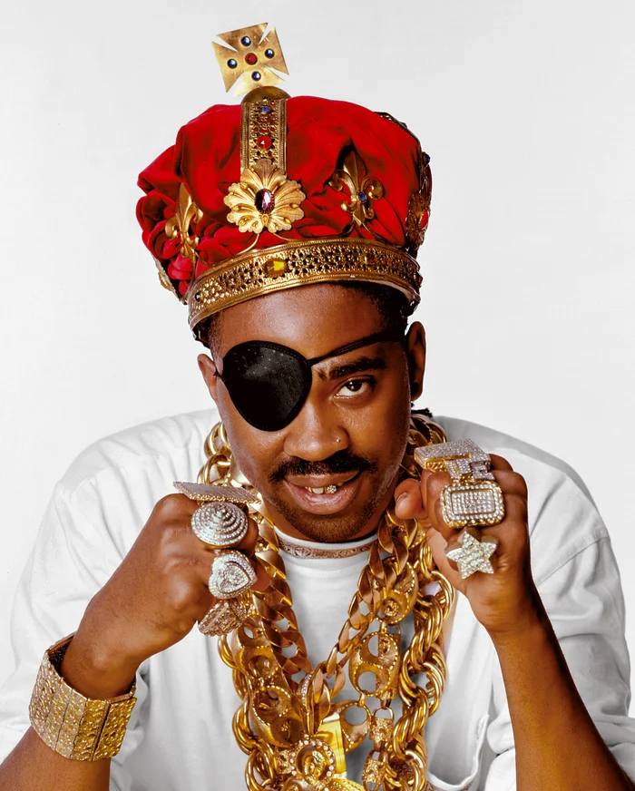 Великий камбек піонера жанру: Slick Rick випустив альбом «VICTORY»