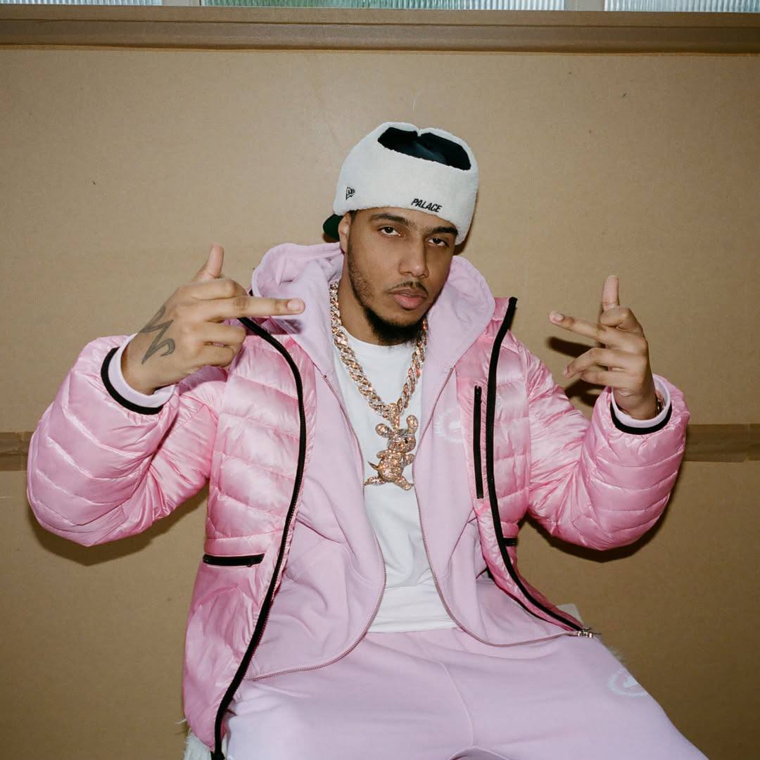 Хітовий альбом від AJ Tracey «Don’t Die Before You’re Dead»