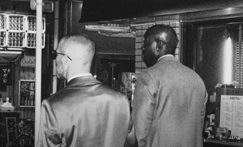 Претендент на кліп року? Freddie Gibbs та The Alchemist «1995»
