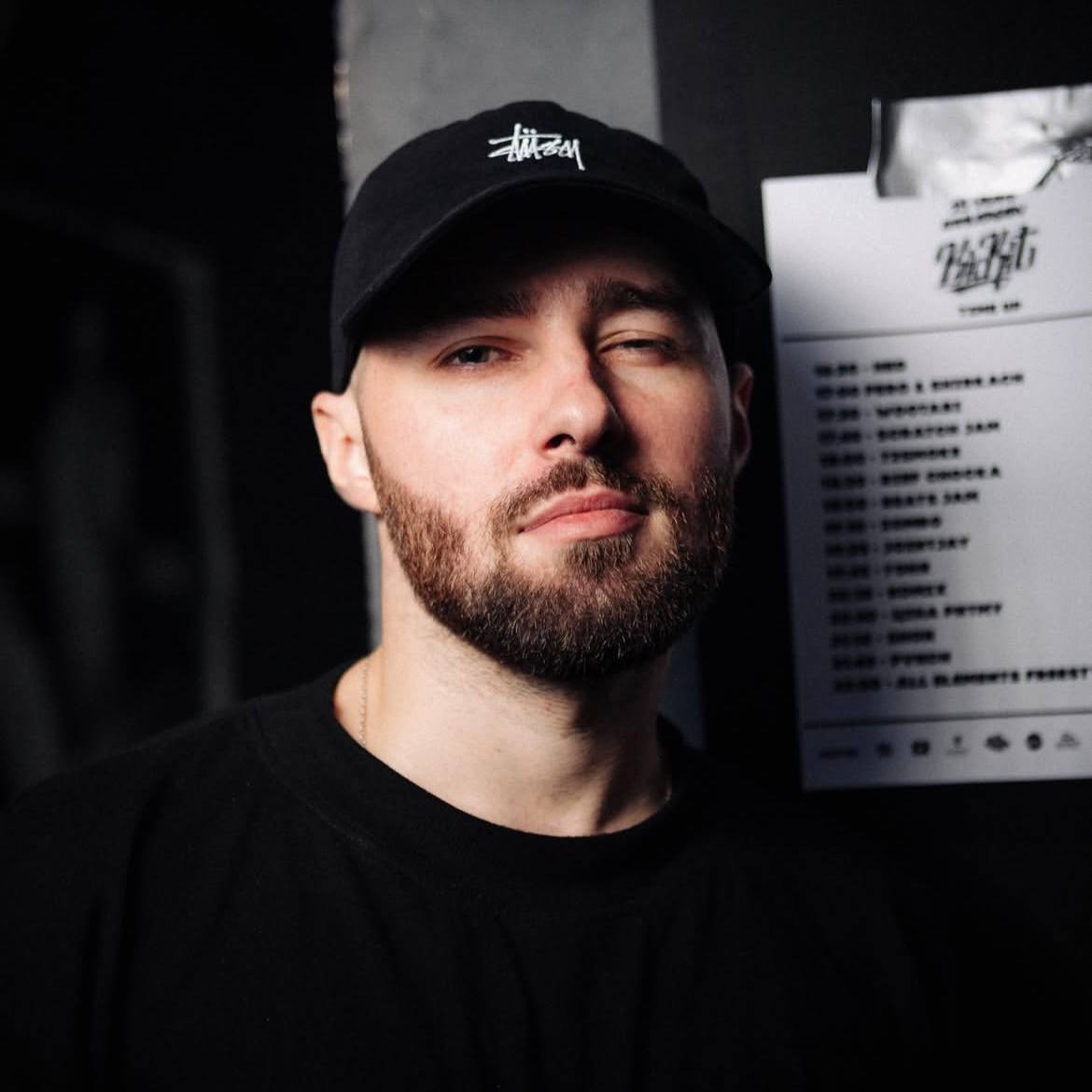 Jointjay, TNBTZ, Лірика Вітру, Тулим «Red Button»