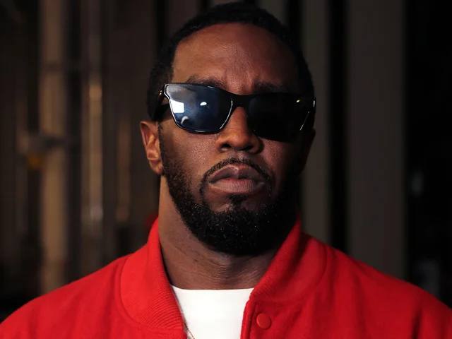 P Diddy винесли вирок