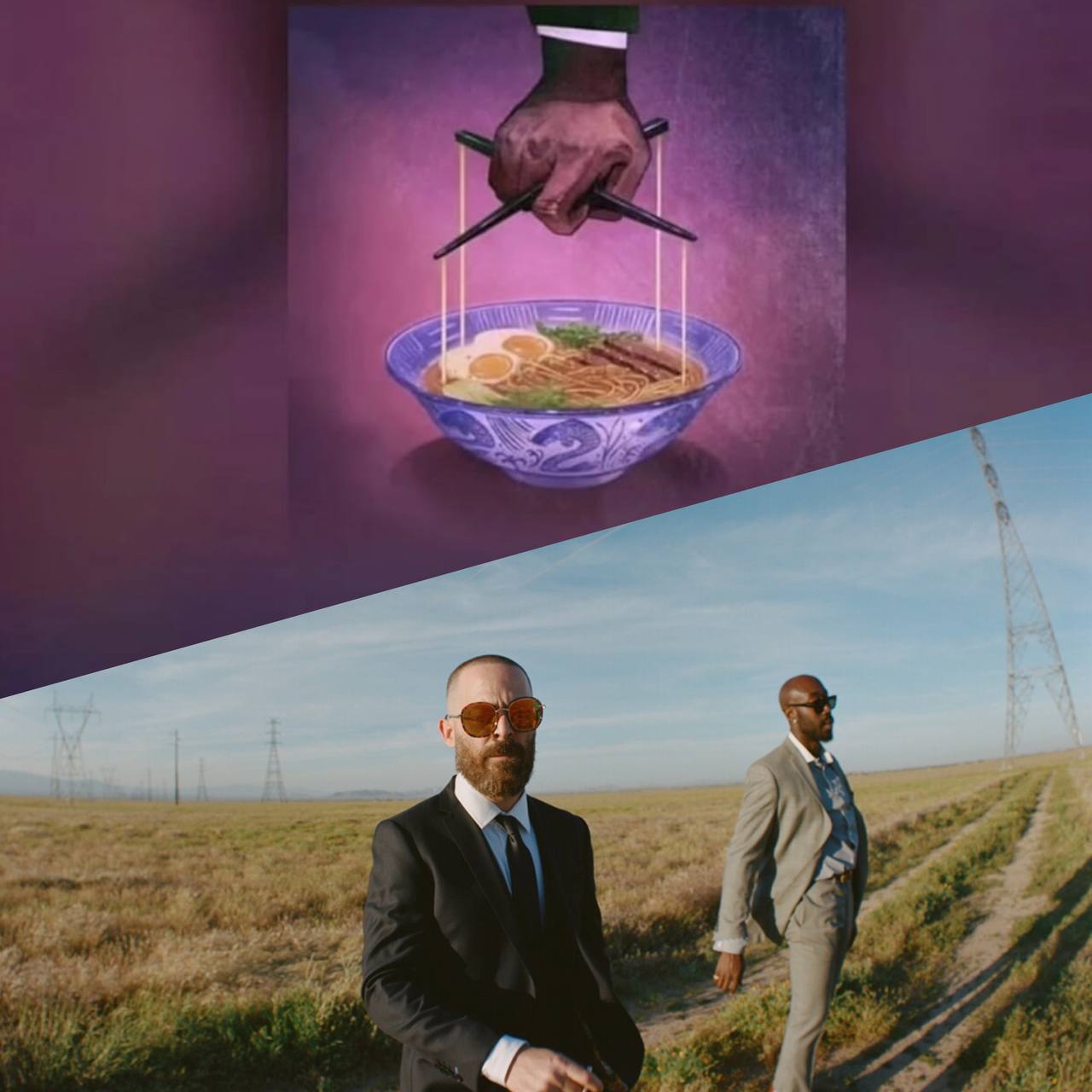 Freddie Gibbs та The Alchemist готують альбом «Alfredo 2»?