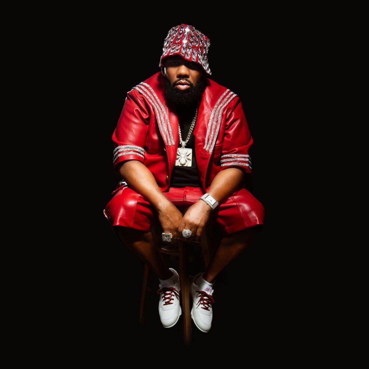 Raekwon випустив альбом «The Emperor’s New Clothes»