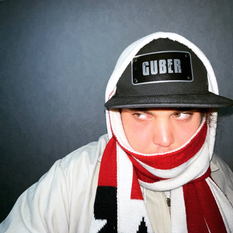 GUBER «ТАКЕ ЖИТТЯ»