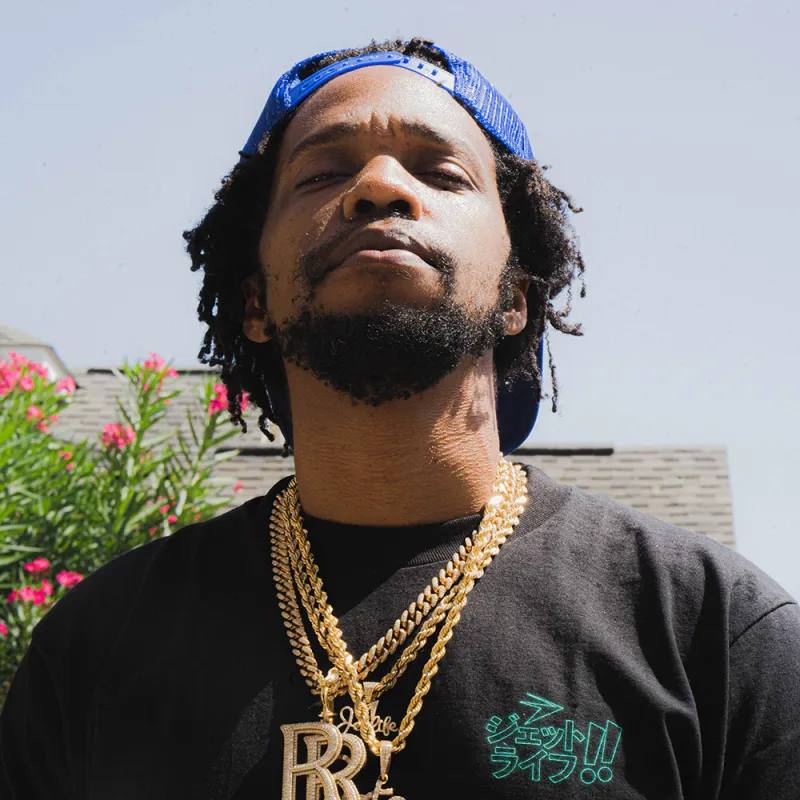 Curren$y дропнув мікстейп «7/30»
