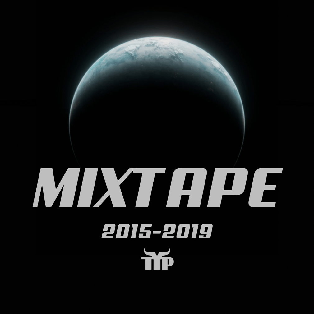 Тур дропнув «Mixtape (2015-2019)»
