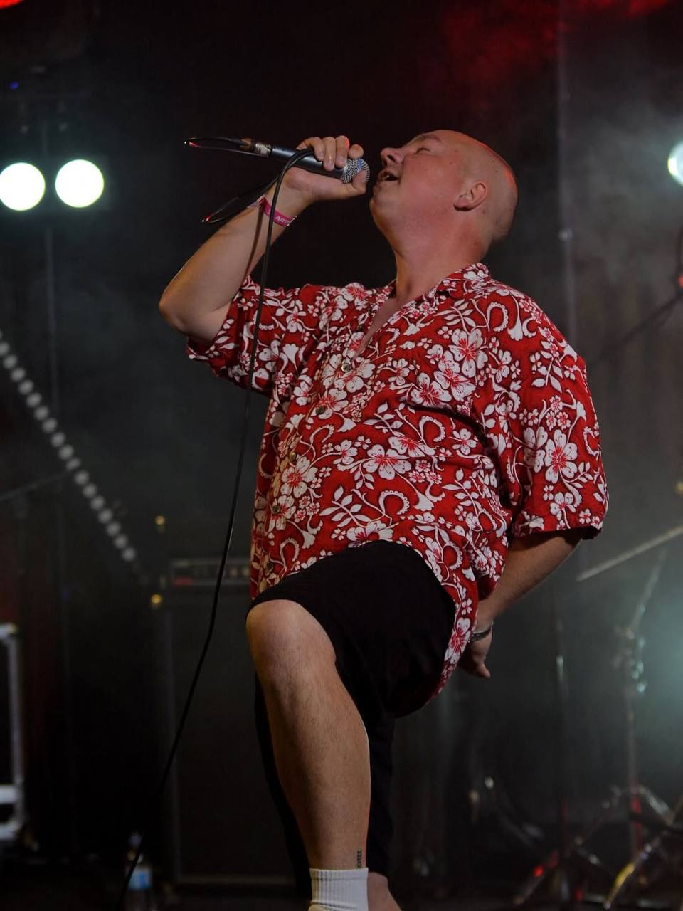 скало, Lototskiy «NO STOP!»