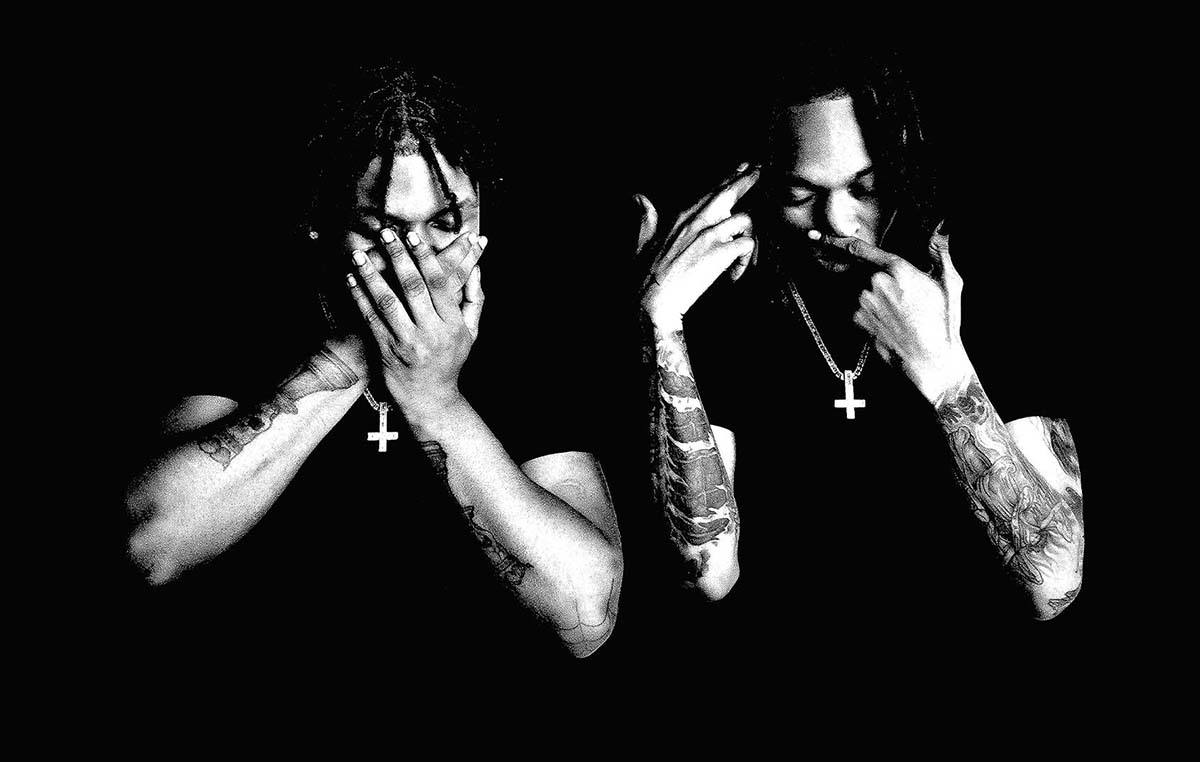 Homixide Gang «Homixide Lifestyle 2»