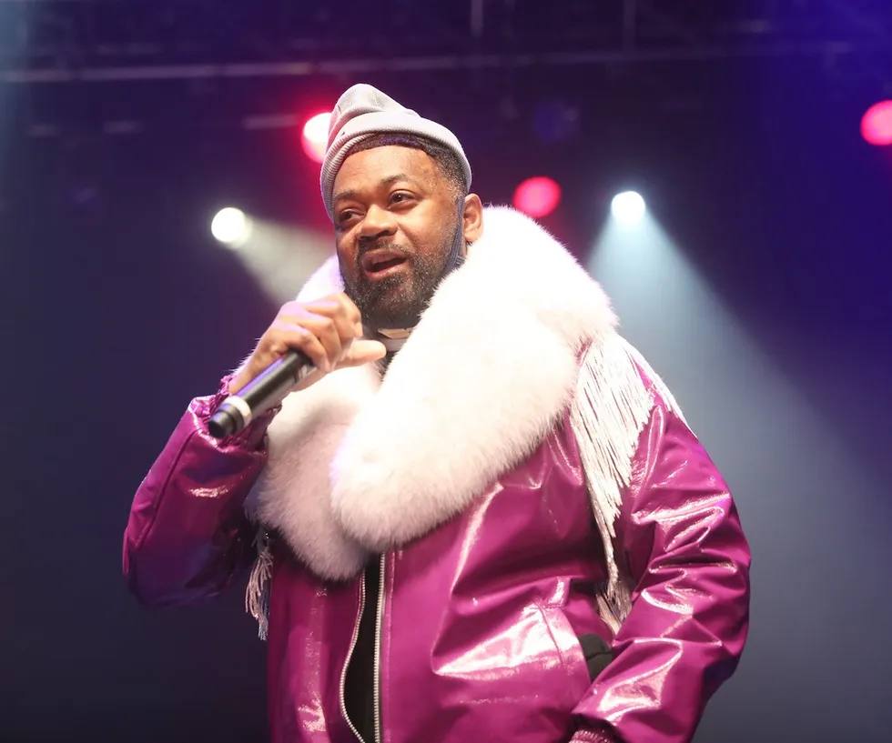 Ghostface Killah випустив альбом «Supreme Clientele 2»