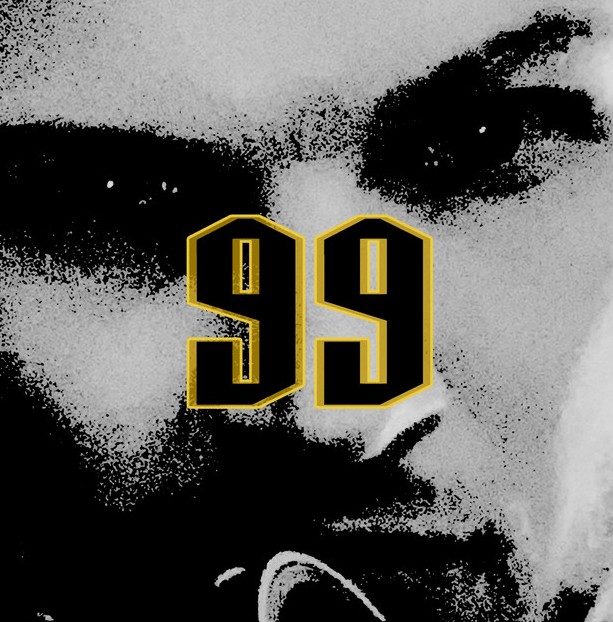 Oi FUSK дропнув сингл «99»