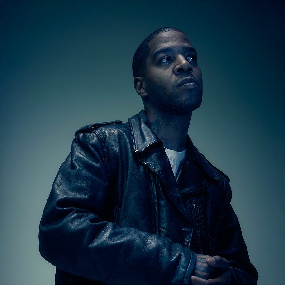 Kid Cudi cтавить музичну кар’єру на паузу