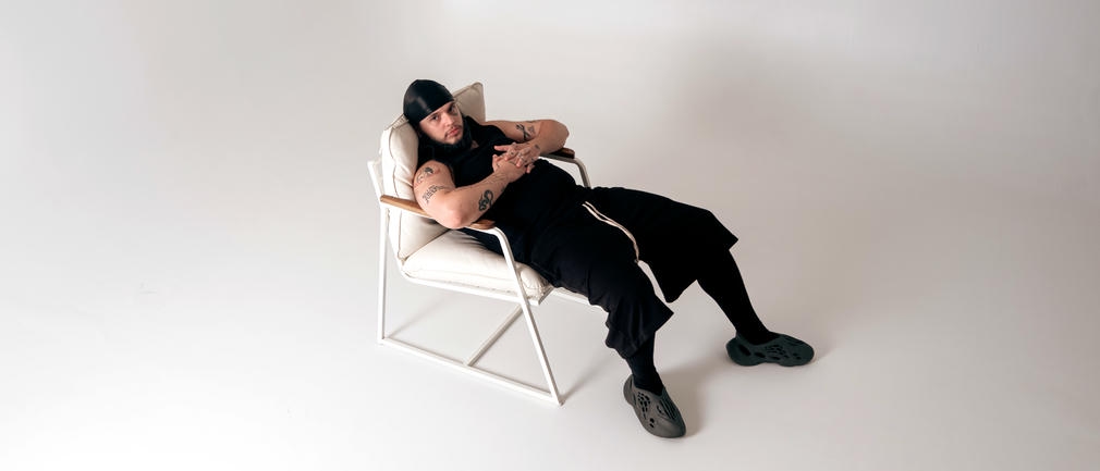 «Треп – це деструктив, мені хочеться творити, а не руйнувати», — велике інтерв’ю з G Grizzie