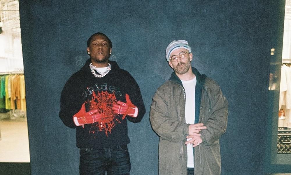 Hit-Boy та The Alchemist анонсували спільний альбом