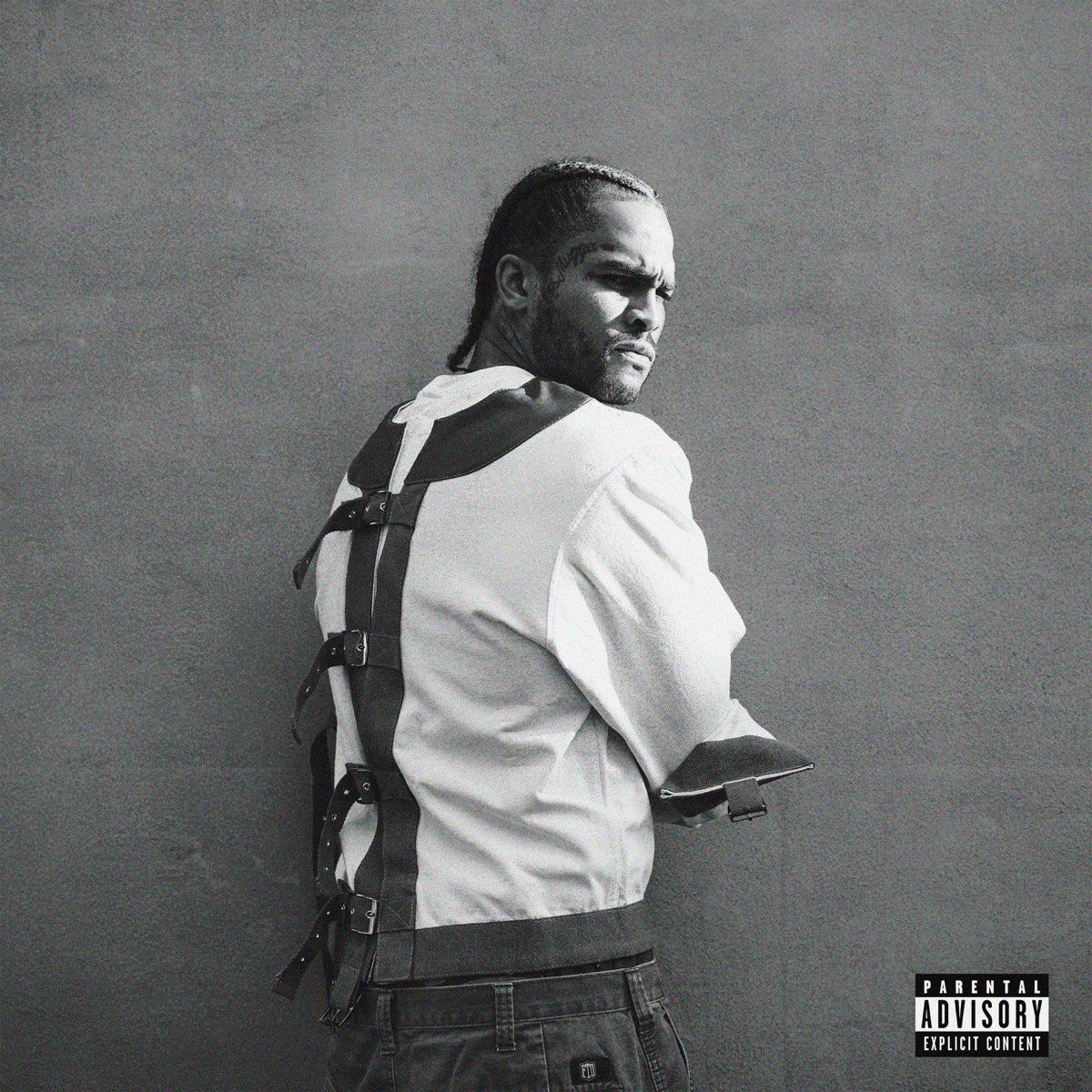Dave East випустив альбом «Karma 4»