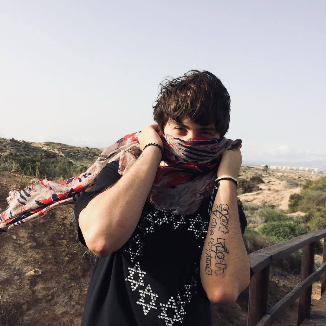 datboyjeezo «K LIFE»