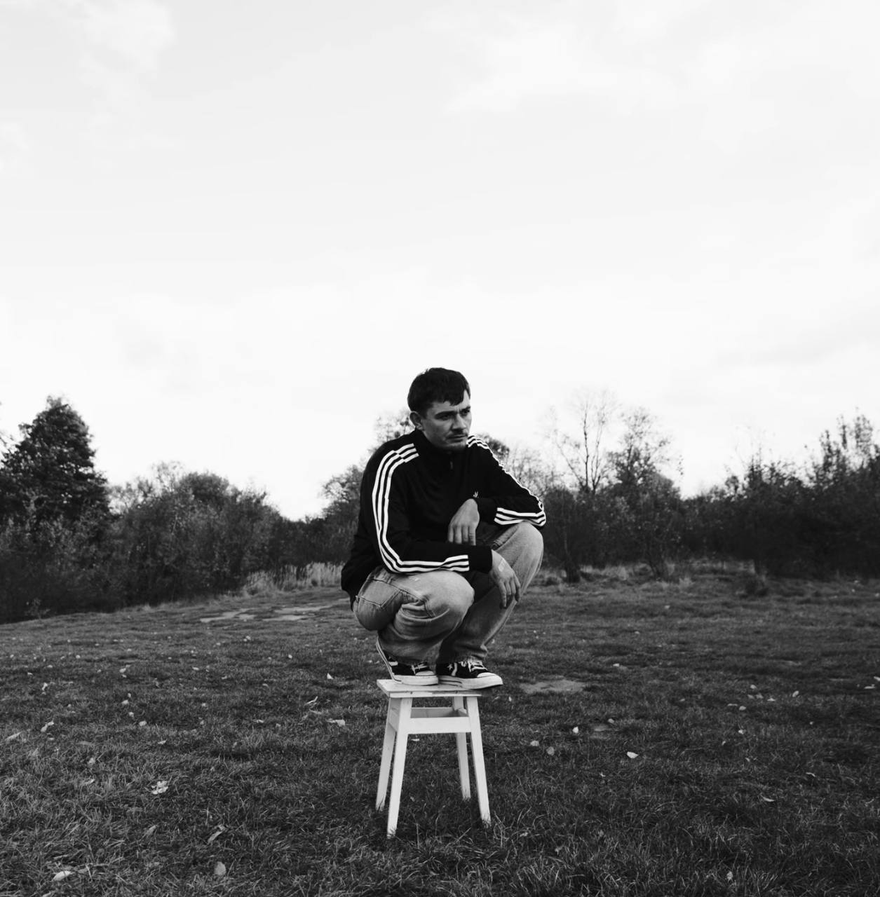 рома майк представив кліп «+380»