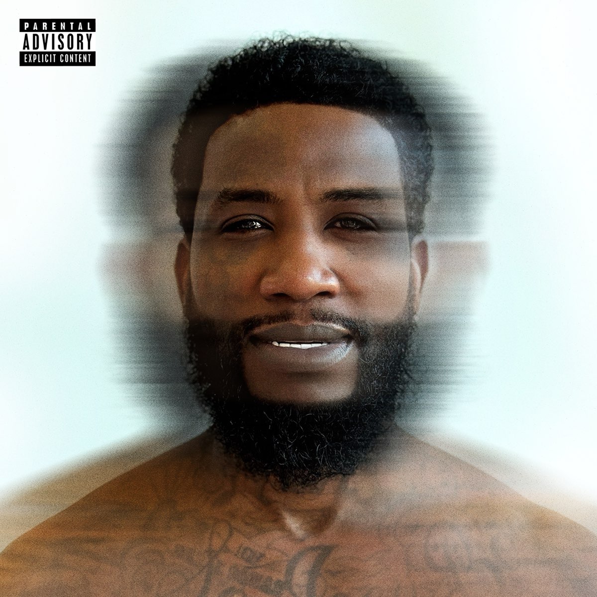 Gucci Mane дропнув великий альбом «Episodes»