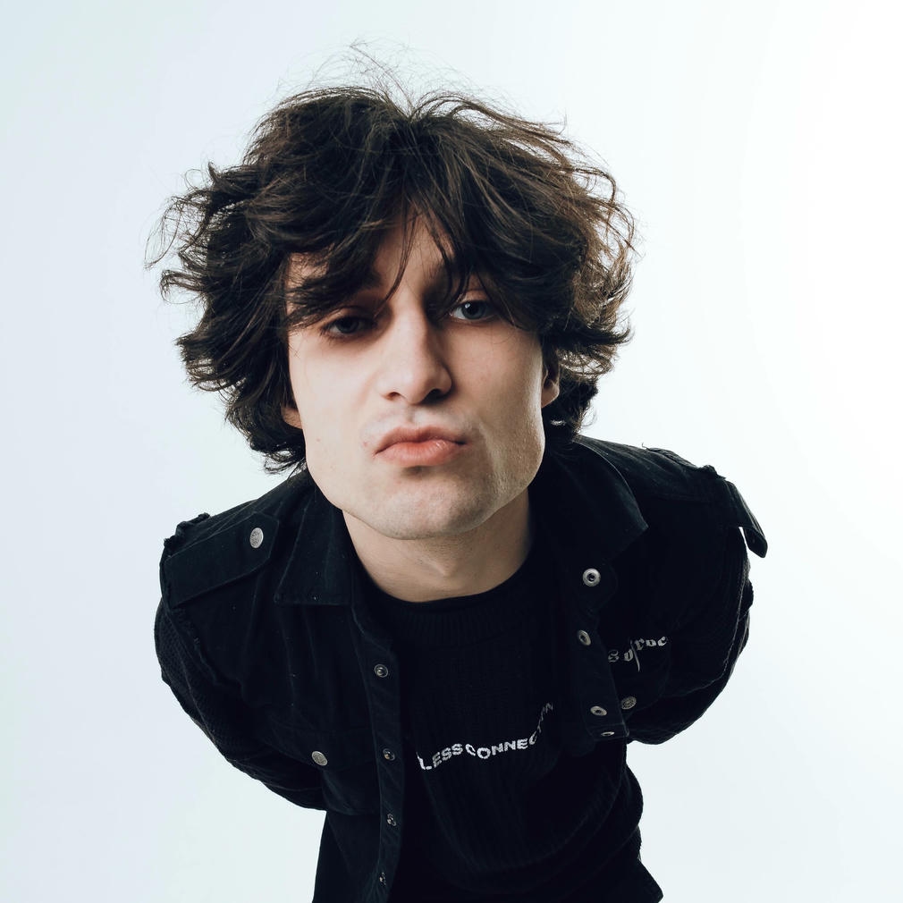 YungKerya «боюсь»