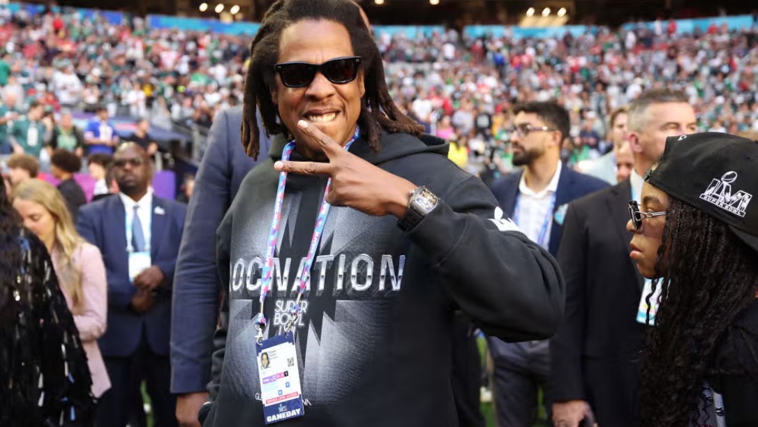 Jay-Z та його лейбл Roc Nation запускають власний сервіс дистрибуції