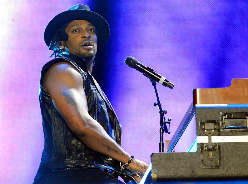 Анонсовано посмертний альбом D’Angelo