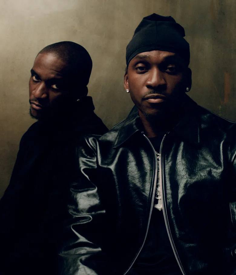 Користувачі Polymarket прогнозують перемогу Clipse у номінації «Реп альбом року» на Ґреммі