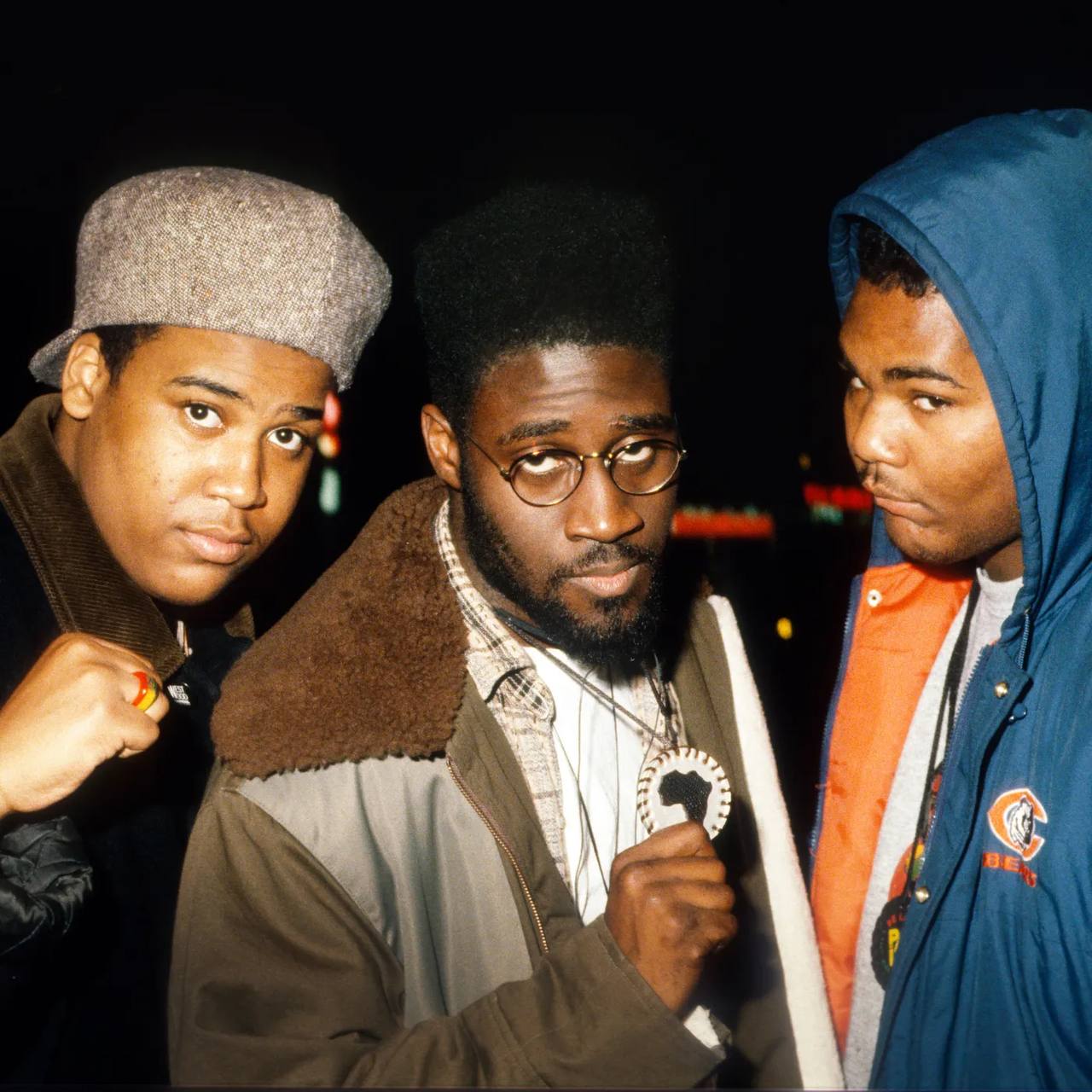 De La Soul анонсували десятий альбом «Cabin in the Sky». Cлухаємо лід-сингл «The Package»