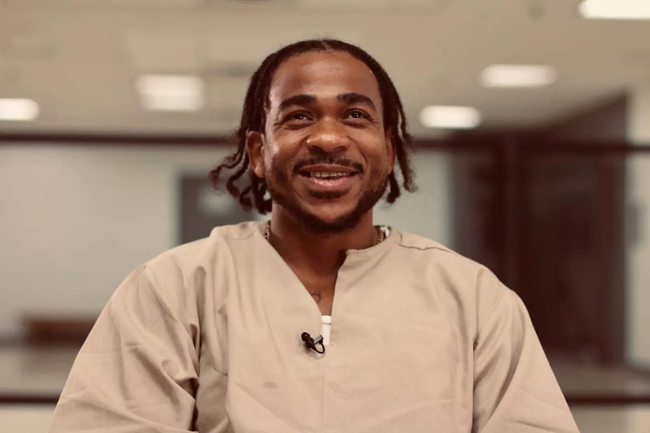 Max B вийшов з в’язниці. Він батько стилю «wave» у хіп-хопі