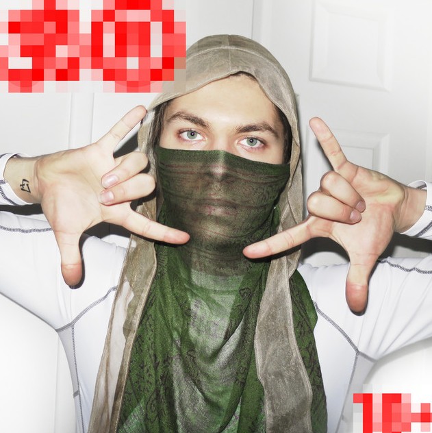 Kostiuchenko дропнув другий поспіль альбом «PRIME»