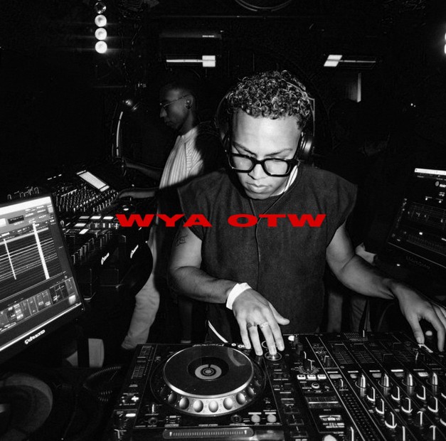 DANIEL OKARO «WYA OTW»