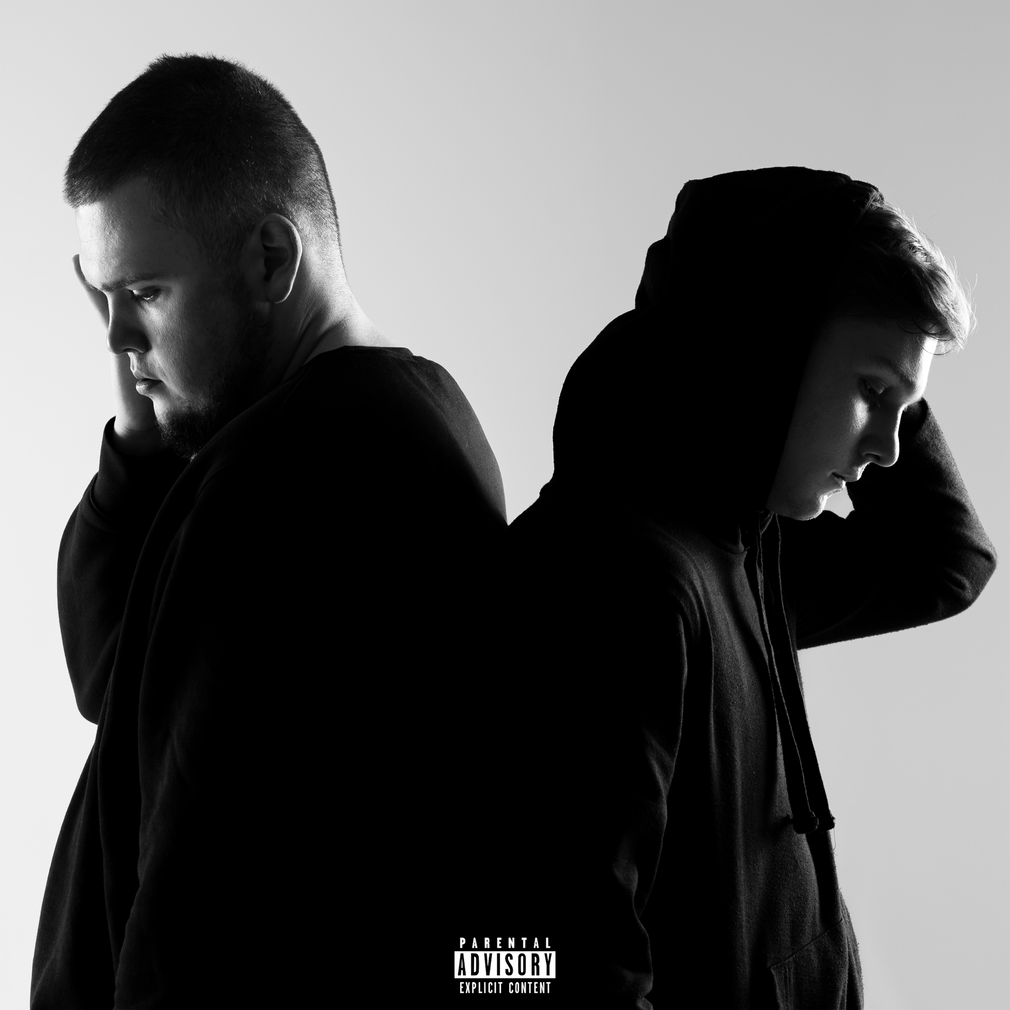 Big Skeelz та YaZheYao випустили EP «Імена»