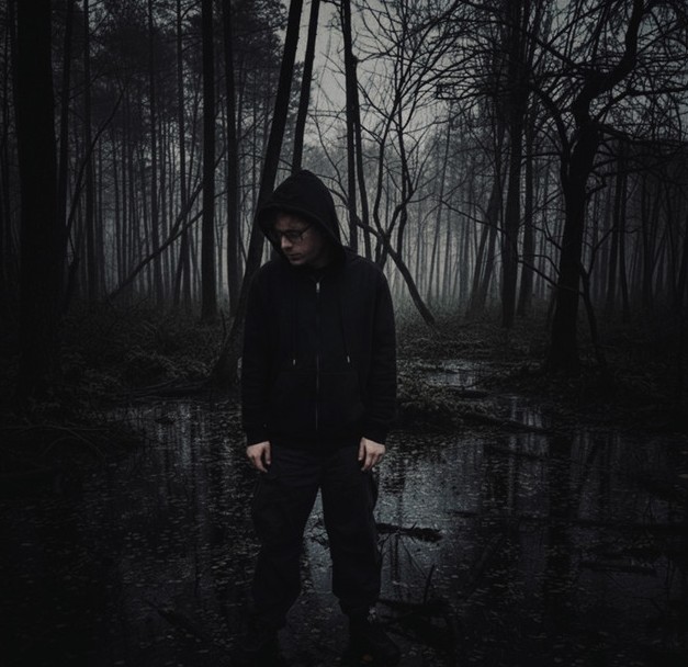 Міша Правильний випустив першу частину альбому «Додому»