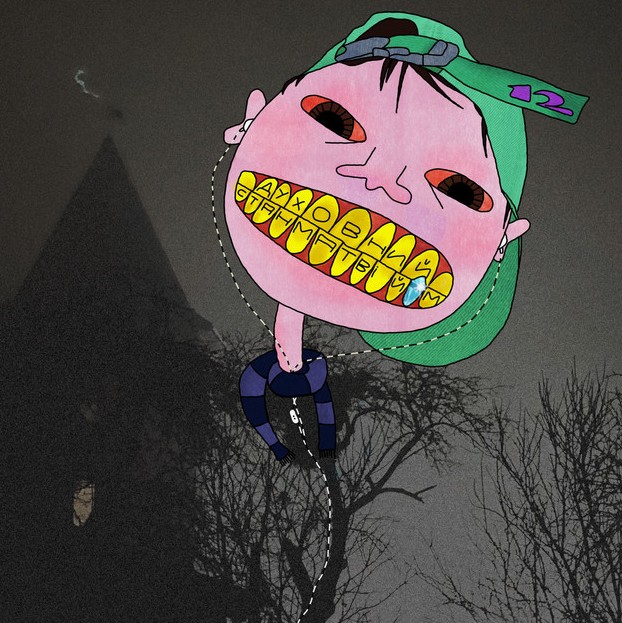 Матвій М. «Духовний стан»