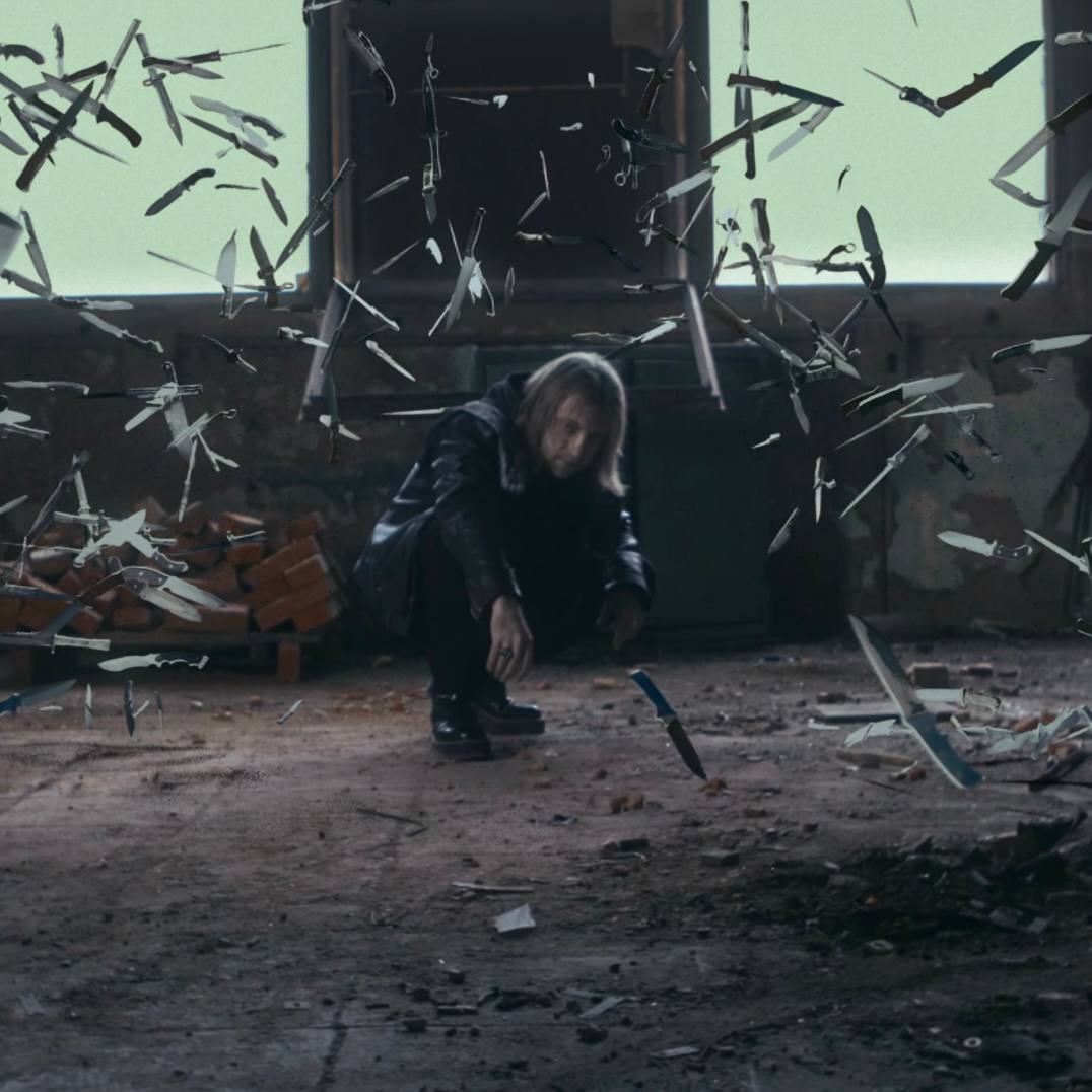 Polamav «Парадокс»