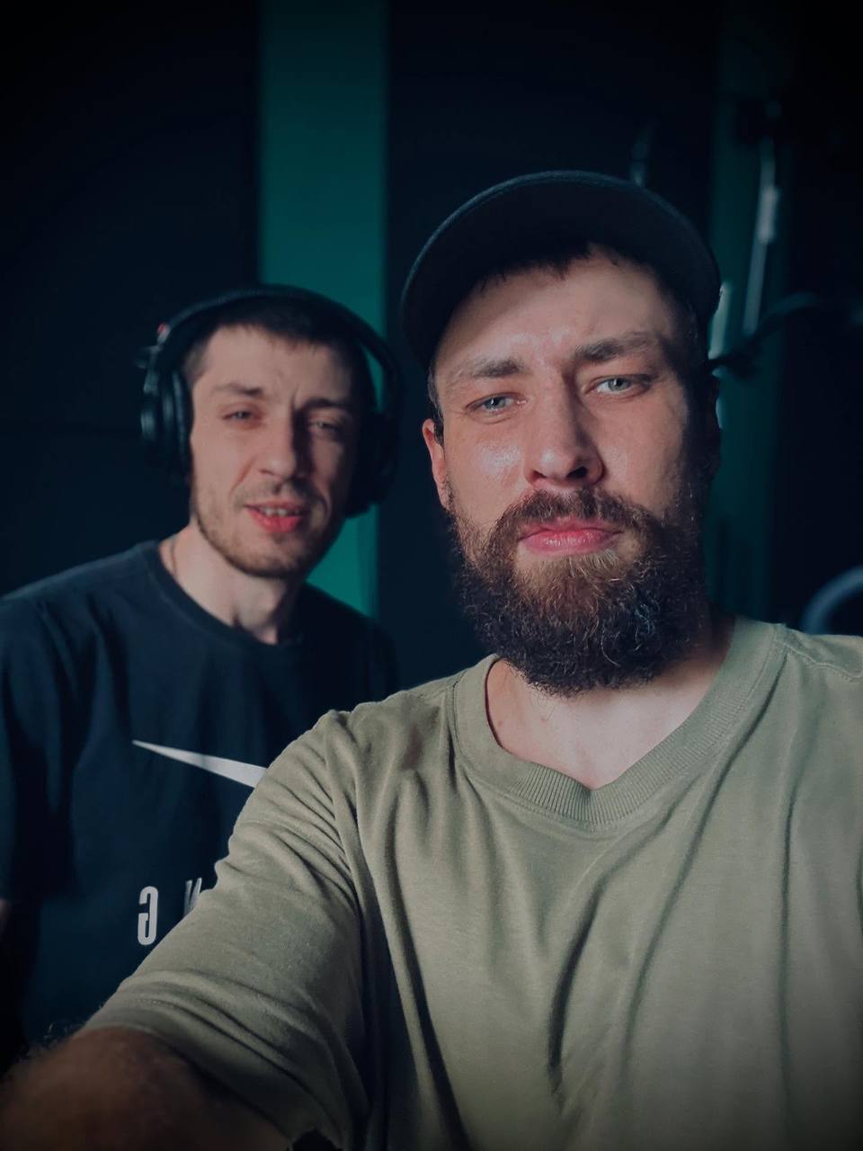 16:54 дропнули сингл «ASAP»