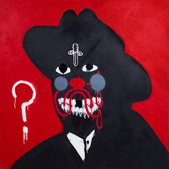 21 Savage випустив альбом «What Happened To The Streets?»