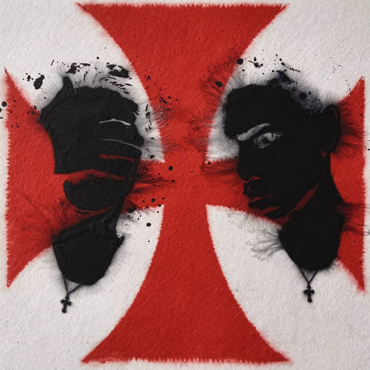 Kostiuchenko та ngvoi24 «тамплієри»